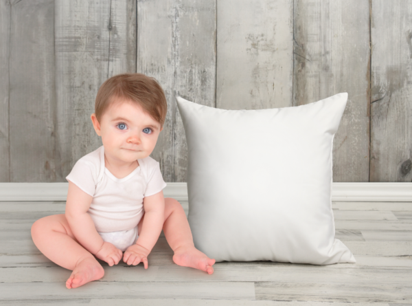 Baby Nursery Square