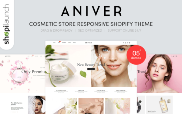 Aniver home