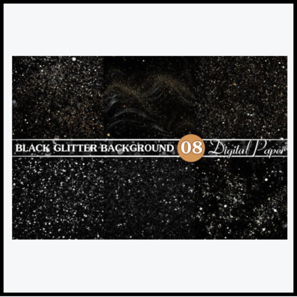 Black Background