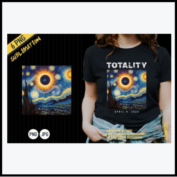 Total Solar Eclipse